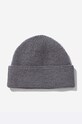 Accessories Norse Projects wool beanie N95.0818.1026 gray