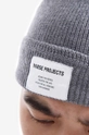 Norse Projects wool beanie