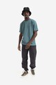 Norse Projects cotton hat N80.0101.9999 black AA00