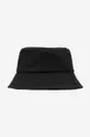 Norse Projects cotton hat  100% Cotton