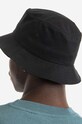 Norse Projects cotton hat N80.0101.9999 black