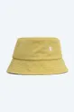 πράσινο Βαμβακερό καπέλο Norse Projects Unisex
