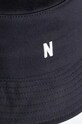 Norse Projects kapelusz bawełniany N80.0101.7004