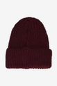 Levi's wool beanie red