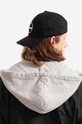 Pamučna kapa sa šiltom thisisneverthat TN221WHWBC03 crna