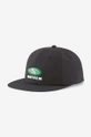 Puma baseball cap x Butter Goods applique black 023841.01