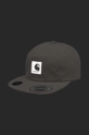 Carhartt WIP baseball cap  100% Polyester