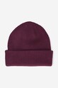 Wood Wood wool beanie 10230811.4068 red AA00