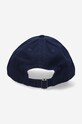 Wood Wood cotton baseball cap Eli AA Cap 10230812.7083 navy AA00