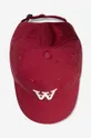 Wood Wood czapka z daszkiem bawełniana Eli AA Cap 100 % Bawełna