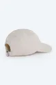 Wood Wood czapka z daszkiem bawełniana Low profile twill cap 100 % Bawełna