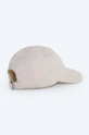 Wood Wood czapka z daszkiem bawełniana Low profile twill cap 100 % Bawełna