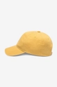 Wood Wood cotton baseball cap Low Profile 100% Cotton