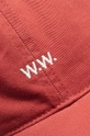 Wood Wood cotton baseball cap Low Profile Unisex