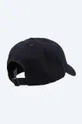 Βαμβακερό καπέλο του μπέιζμπολ Wood Wood Low Profile Unisex
