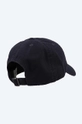 Памучна шапка с козирка Wood Wood Low Profile twill cap Унисекс