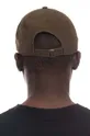Wood Wood berretto da baseball in cotone Low profile twill cap
