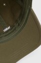 Хлопковая кепка Wood Wood Low Profile зелёный 12110804.7083
