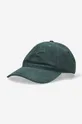 verde Wood Wood șapcă de baseball din catifea Low profile corduroy cap Unisex