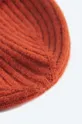 оранжевый Шерстяная шапка Wood Wood Luca
