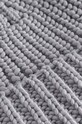 Doplnky Vlnená čiapka Wood Aisha Puff Wool Beanie 12230800-4038 SILVER GREY 12230800.4038 sivá