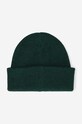 Wood Wood wool beanie Mande 12230811.9969 green AA00