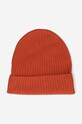 Wood Wood wool beanie Luca 12230812.9052 red AA00
