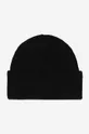 Carhartt WIP czapka czarny