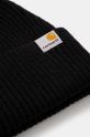 Carhartt WIP czapka I029496.BLACK czarny AW23