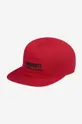 crvena Kapa sa šiltom Carhartt WIP Unisex