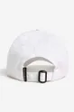Napapijri șapcă de baseball din bumbac Falis alb
