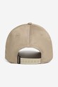 Napapijri baseball cap F-Box Cap NA4GAZ beige AA00