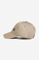 Accessories Napapijri baseball cap F-Box Cap NA4GAZ beige