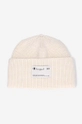 beige Champion beanie Unisex