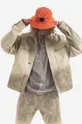 A-COLD-WALL* pălărie Tech Storage portocaliu