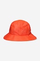Accessories A-COLD-WALL* hat Tech Storage ACWUA108 orange