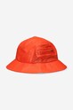 A-COLD-WALL* hat Tech Storage orange ACWUA108