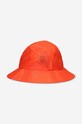 A-COLD-WALL* hat Tech Storage ACWUA108 orange