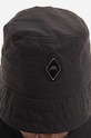 Šešir A-COLD-WALL* Essential Bucket Hat ACWUA144 crna