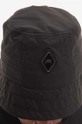 Klobouk A-COLD-WALL* Essential Bucket Hat ACWUA144 BLACK Unisex