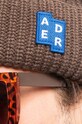 Accessories Ader Error wool beanie Ader Error Beanie BLAFWBE03BR brown