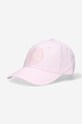 Ellesse șapcă de baseball din bumbac Ricaro Cap bumbac negru SALA1996
