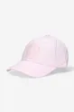 μαύρο Βαμβακερό καπέλο του μπέιζμπολ Ellesse Ricaro Cap Unisex