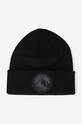 Ellesse czapka Fayi Beanie aplikacja czarny SALA1997