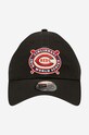Accesorii New Era șapcă 60222288 negru