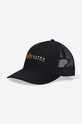 Alpha Industries șapcă Trucker Cap altele negru 106901.03