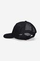 Alpha Industries șapcă Trucker Cap negru 106901.03