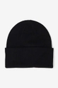 Čiapka Alpha Industries Classic Beanie čierna