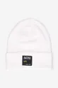 λευκό Καπέλο Alpha Industries Label Beanie Unisex