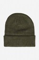Alpha Industries beanie Label Beanie 118934.369 green AA00